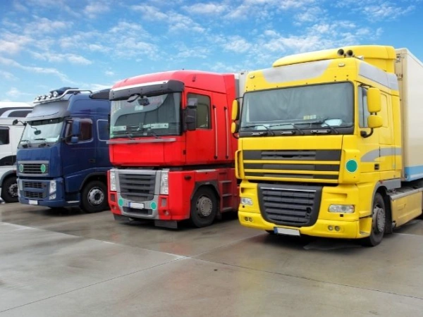 İzmir Aybastı Nakliye